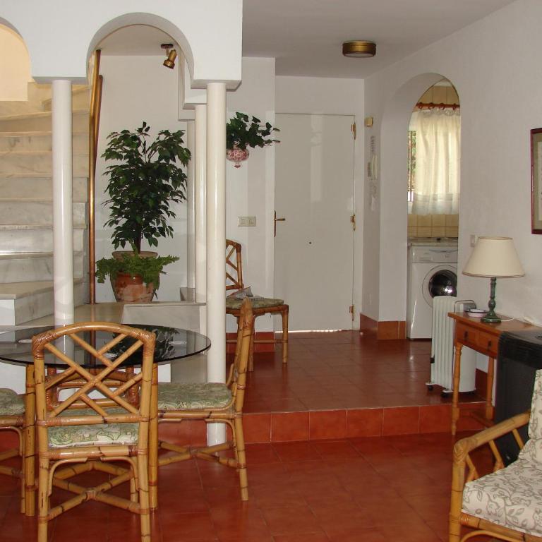 PINOS 11 MENYBER - Apartamento de 2 dormitorios - 9