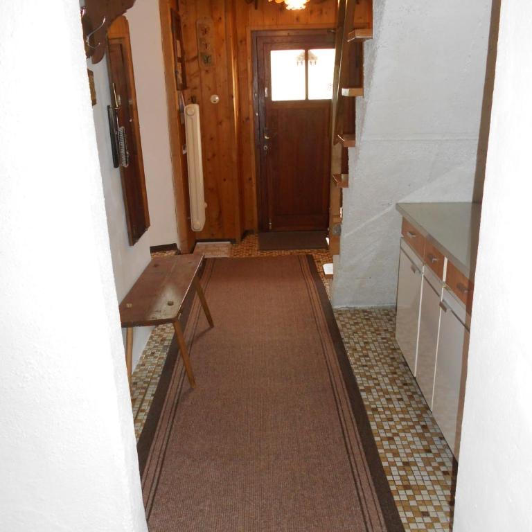 Haus Maria - Apartment mit 2 Schlafzimmern - 21