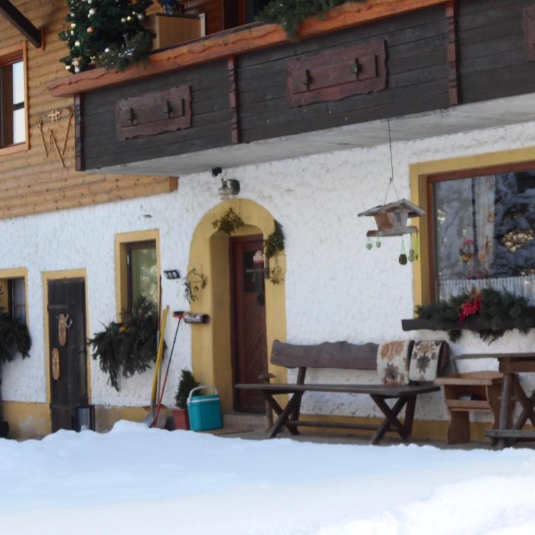 Haus Maria - Apartment mit 2 Schlafzimmern - 20
