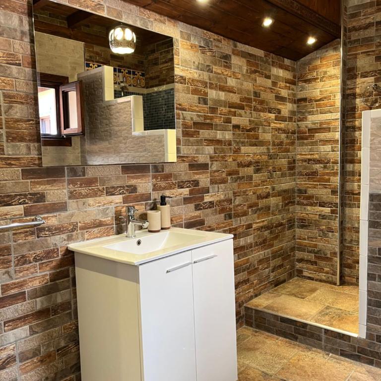 Suite Generalife - One-Bedroom Apartment - 17