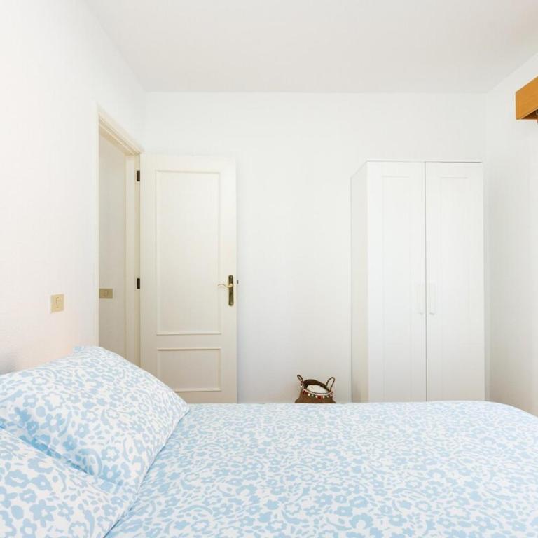 Balcón al Mar, sol y playa en primera línea de costa - Apartamento de 1 dormitorio - 18