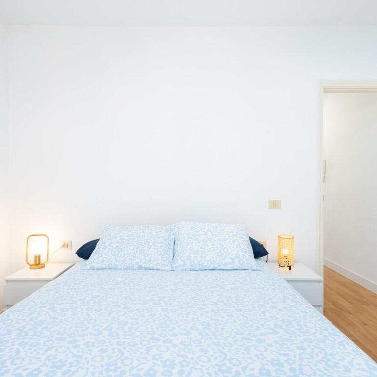 Balcón al Mar, sol y playa en primera línea de costa - Apartamento de 1 dormitorio - 20