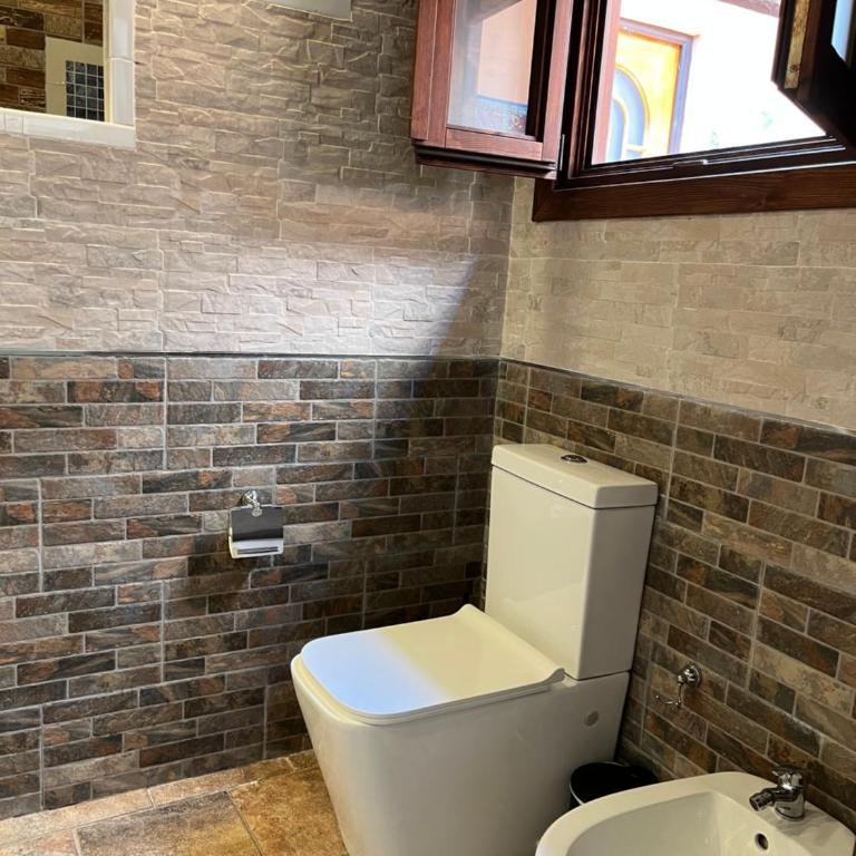Suite Generalife - One-Bedroom Apartment - 19