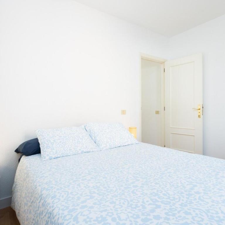 Balcón al Mar, sol y playa en primera línea de costa - Apartamento de 1 dormitorio - 34