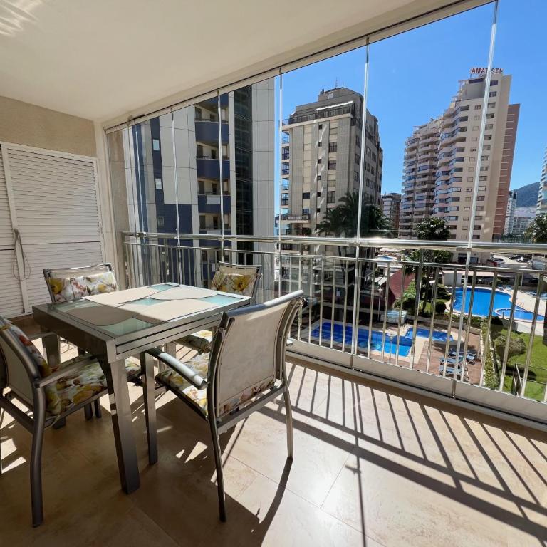 Porto Azul 4 - Inmodream Calpe - Apartamento de 1 dormitorio - 3