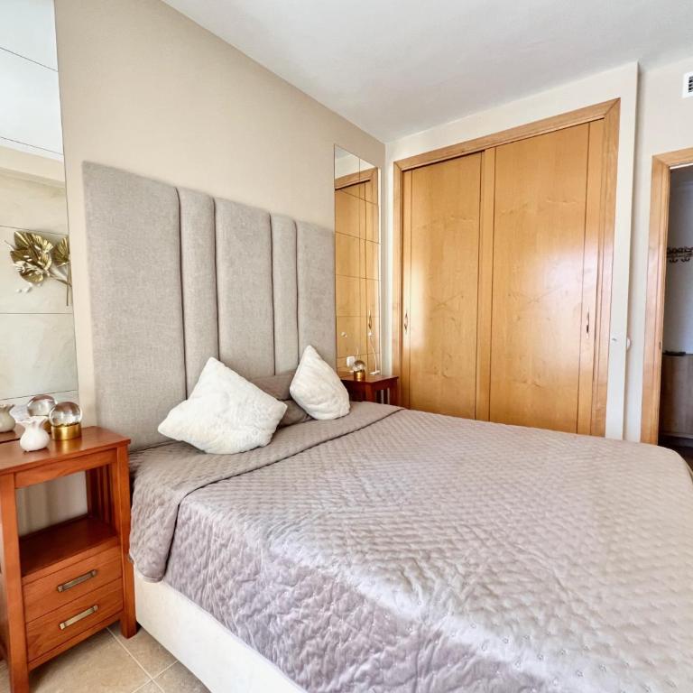 Porto Azul 4 - Inmodream Calpe - Apartamento de 1 dormitorio - 9