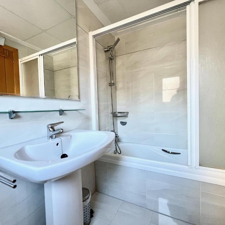 Porto Azul 4 - Inmodream Calpe - Apartamento de 1 dormitorio - 11