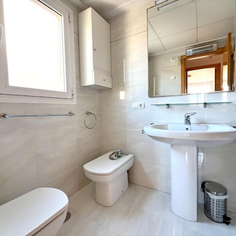 Porto Azul 4 - Inmodream Calpe - Apartamento de 1 dormitorio - 12