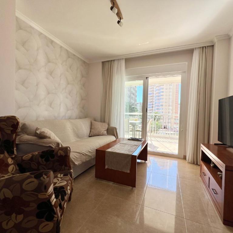 Porto Azul 4 - Inmodream Calpe - Apartamento de 1 dormitorio - 5