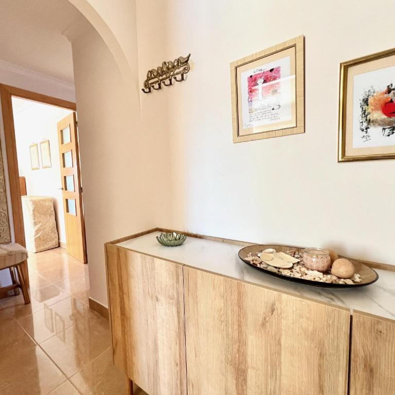 Porto Azul 4 - Inmodream Calpe - Apartamento de 1 dormitorio - 7
