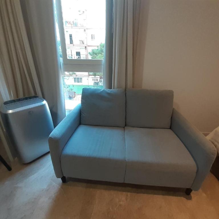 11 Nights studios - One-bedroom Loft Apartment - 11