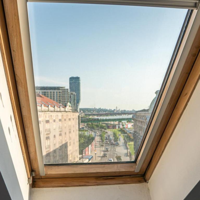 Long Term Savamala 2BDR for 4 Long Term - Two-Bedroom Apartment - 5
