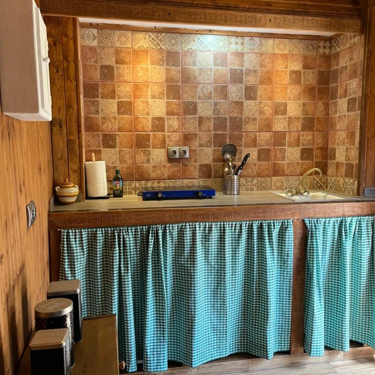Suite Generalife - One-Bedroom Apartment - 24