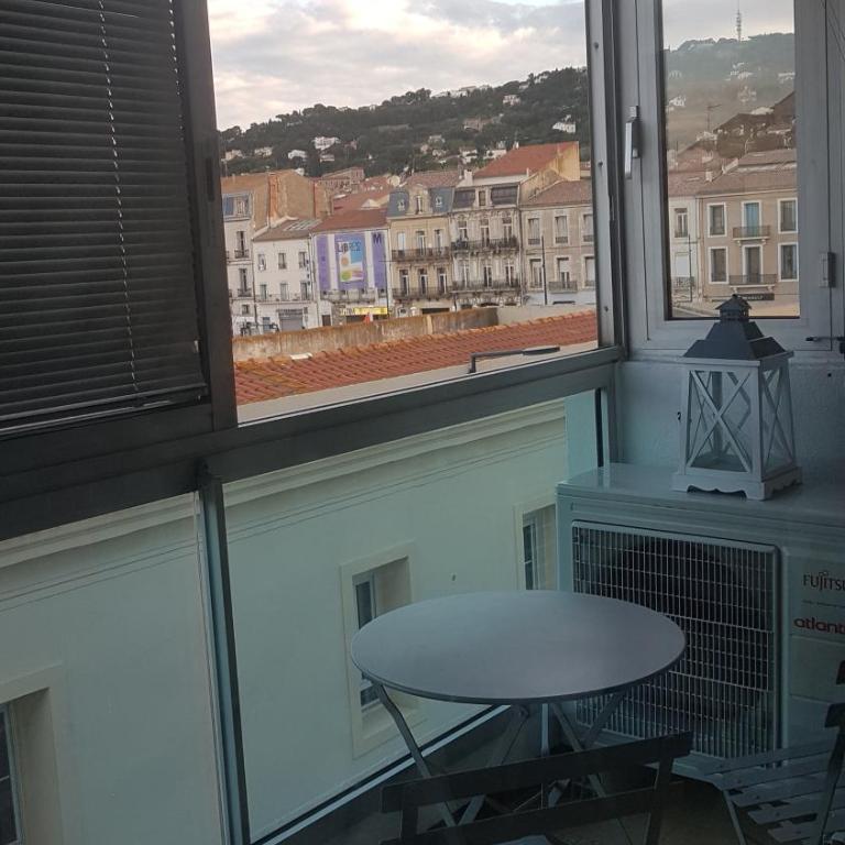 Le Beausoleil - Appartement 2 Chambres - 2