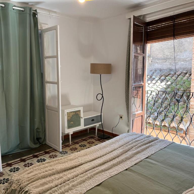 Suite Generalife - One-Bedroom Apartment - 16