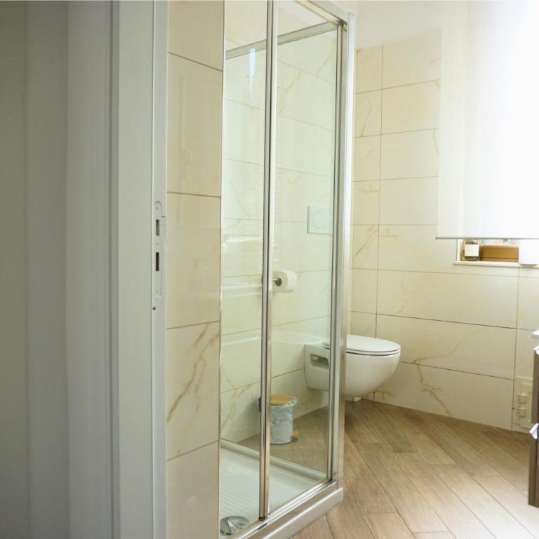 VK Rooms - Family Studio - 13