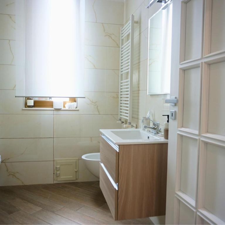 VK Rooms - Family Studio - 12