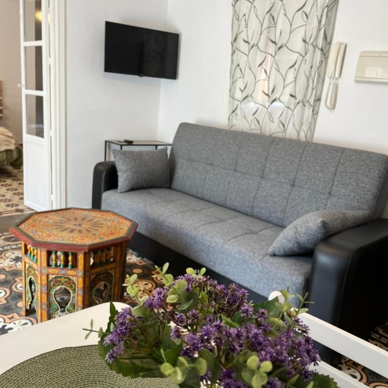 Suite Generalife - One-Bedroom Apartment - 4