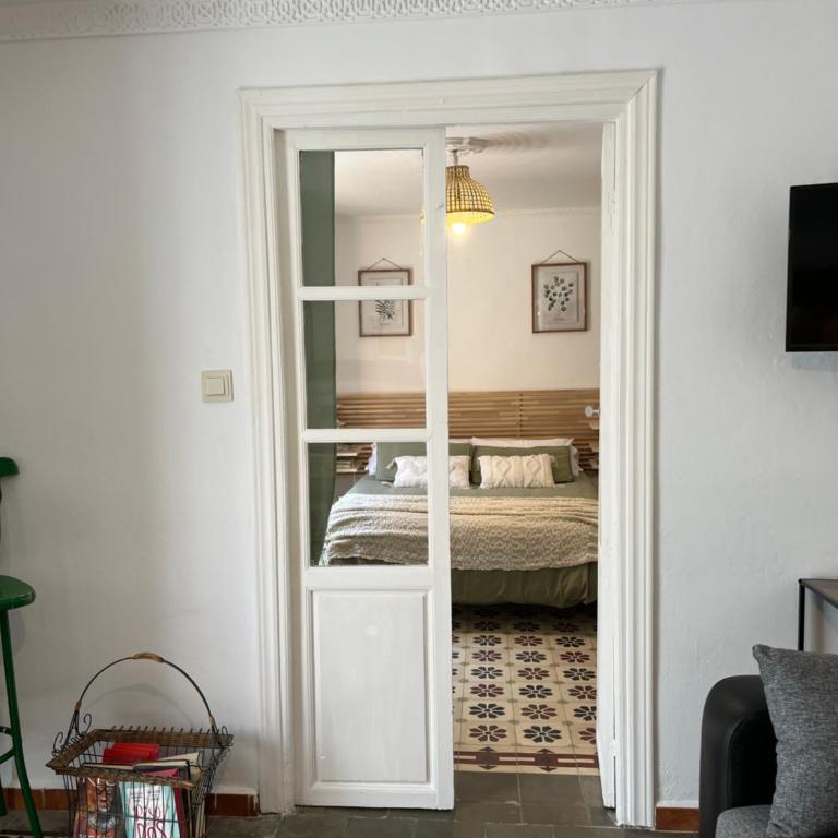 Suite Generalife - One-Bedroom Apartment - 9