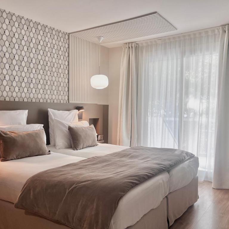 Le Prose Hôtel - Chambre Double ou Lits Jumeaux - 2