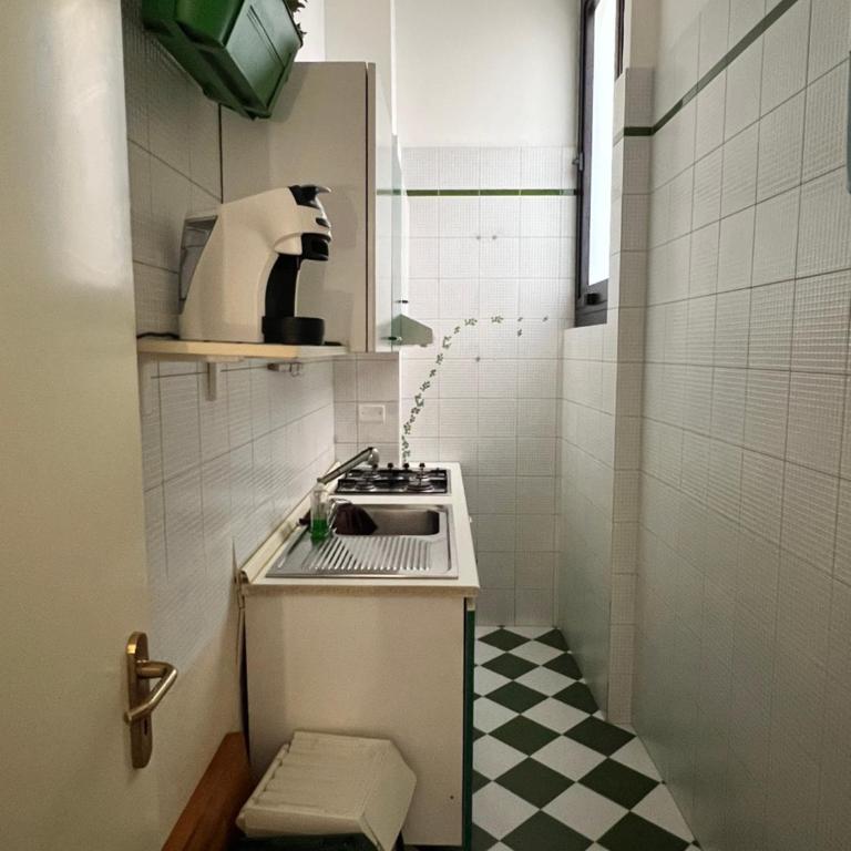 Domus Sulle Mura - Appartamento con 1 Camera da Letto - 14