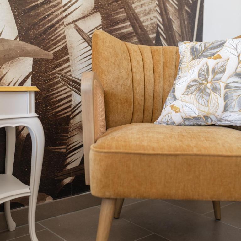 Villa Dolce by Villa Porta Collection - 2-Bedroom Apartment - 7