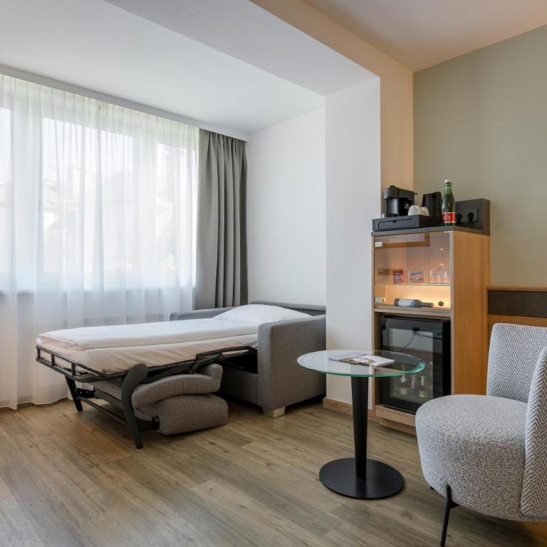 Hotel IMLAUER & Bräu - Premium Doppelzimmer - 5