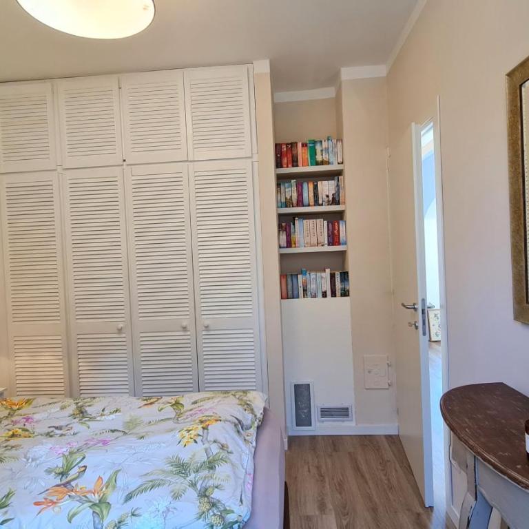 Villa Ortensia Garden - Appartamento con Balcone - 15