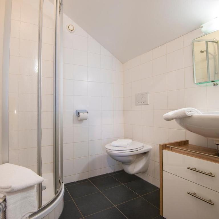 Schönblick Mountain Resort & Spa - Das Original! - Apartment mit 4 Schlafzimmern und Schlafsofa - 9
