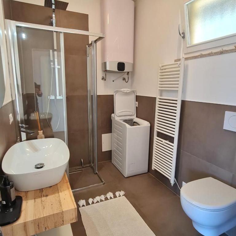 Villa Ortensia Garden - Appartamento con Balcone - 26