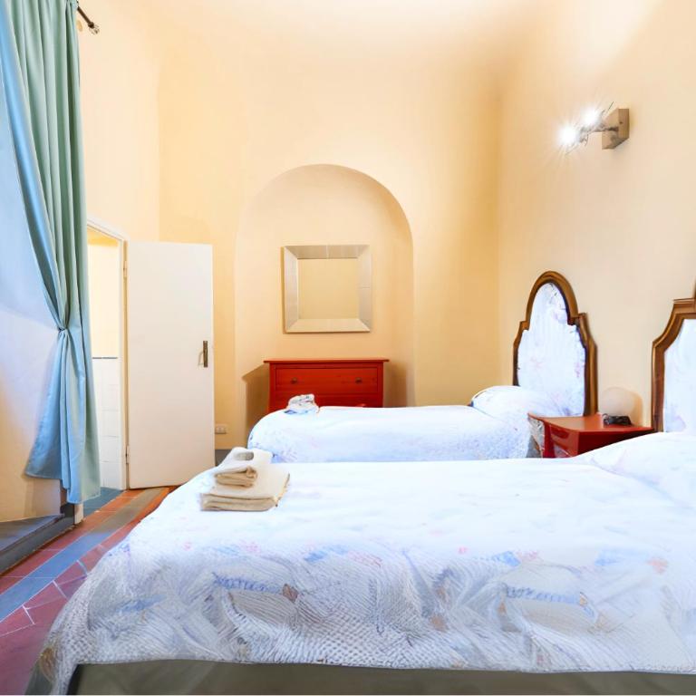 The Santa Croce Palace By San Firenze Collection - Appartamento con 3 Camere da Letto - 21
