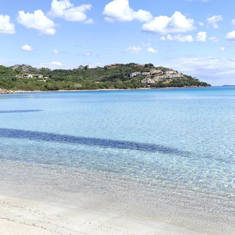 Sardegna Top Golfo Di Marinella - Appartamento con 1 Camera da Letto e Terrazza - 34