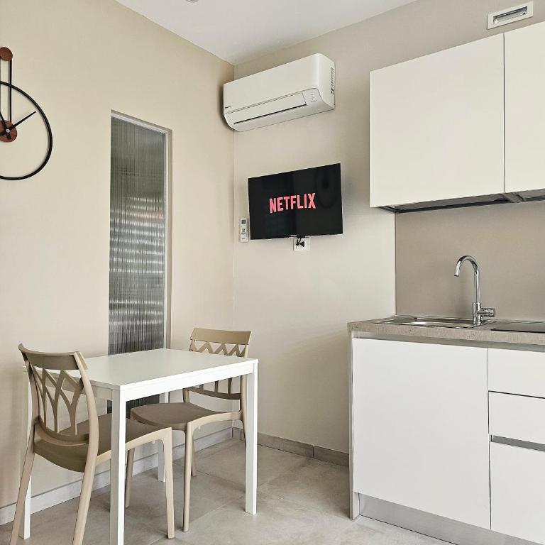 Residenza Giovine - Maison à Porter - Appartamento con 1 Camera da Letto - 2