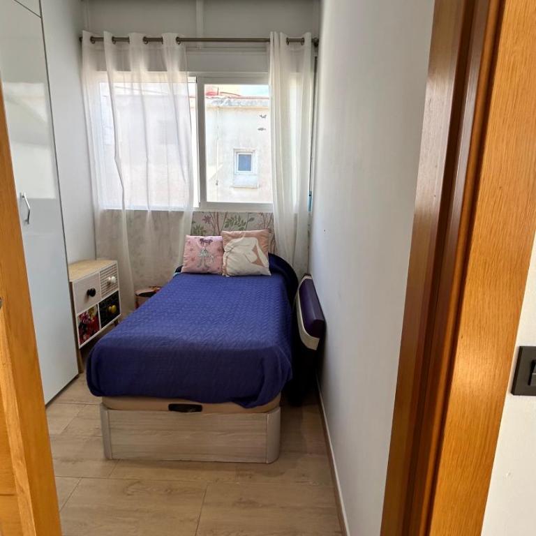 RASCaCIELOS MALAGA - Apartamento de 2 dormitorios - 13