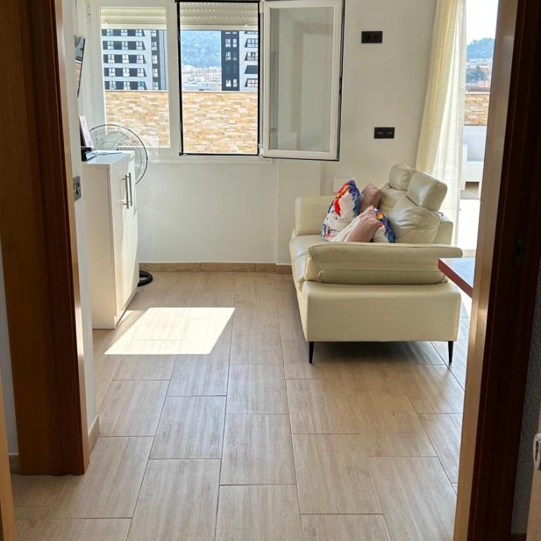 RASCaCIELOS MALAGA - Apartamento de 2 dormitorios - 14