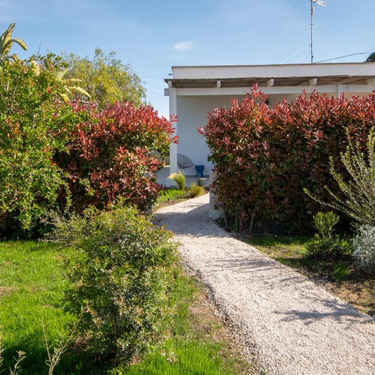 Villa Leomaris - Casa Vacanze - 21