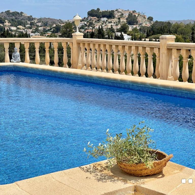 VH CostaBlanca - EL HORIZONTE - Villa de 2 dormitorios - 7