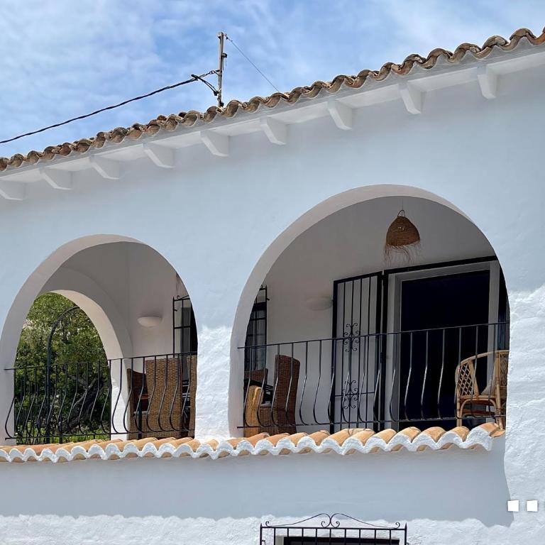 VH CostaBlanca - EL HORIZONTE - Villa de 2 dormitorios - 22