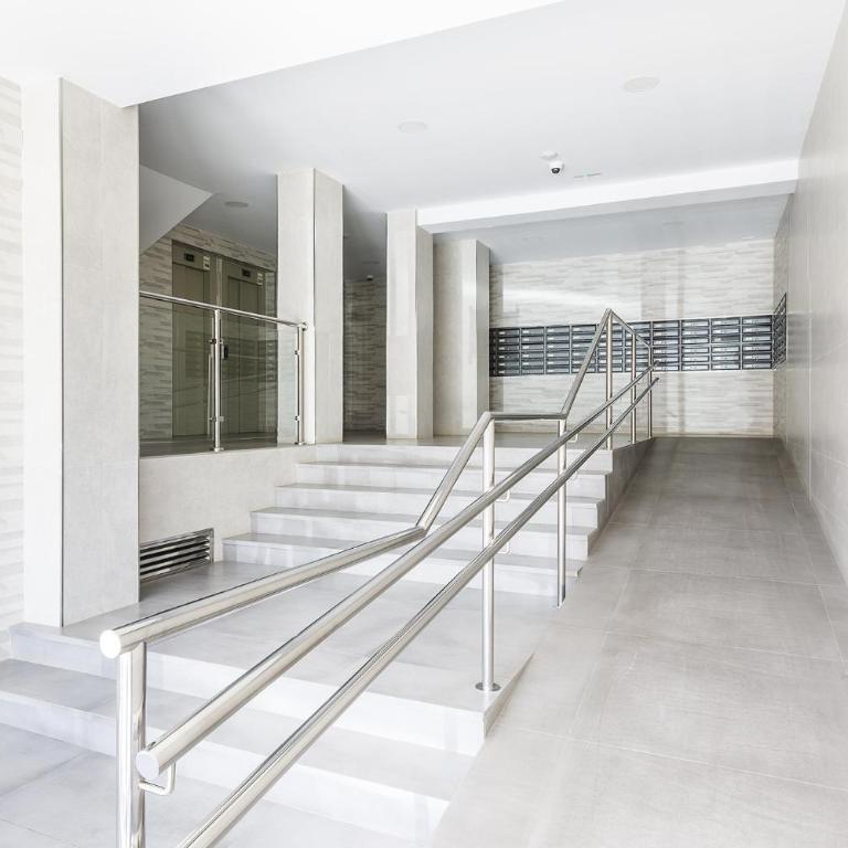 A&N Sun & Sea Studio Haven Torre del Mar - Studio - 20