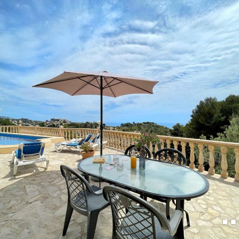 VH CostaBlanca - EL HORIZONTE - Villa de 2 dormitorios - 61