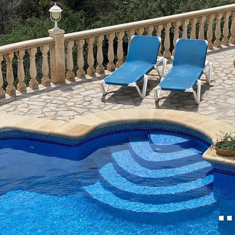 VH CostaBlanca - EL HORIZONTE - Villa de 2 dormitorios - 60