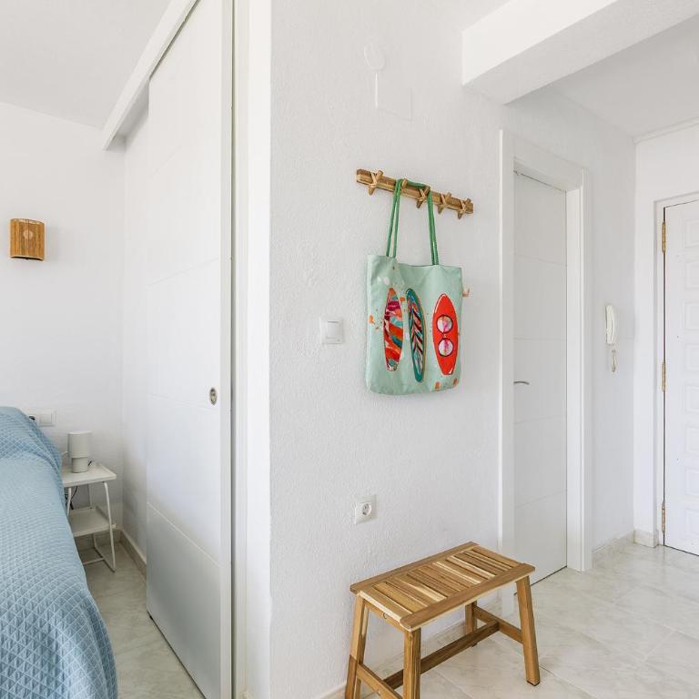 A&N Sun & Sea Studio Haven Torre del Mar - Studio - 28