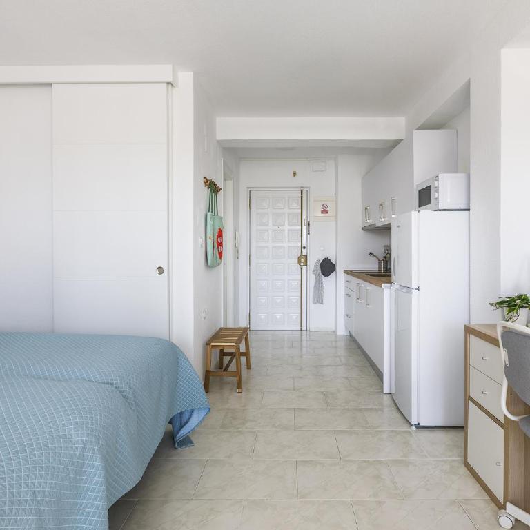 A&N Sun & Sea Studio Haven Torre del Mar - Studio - 29