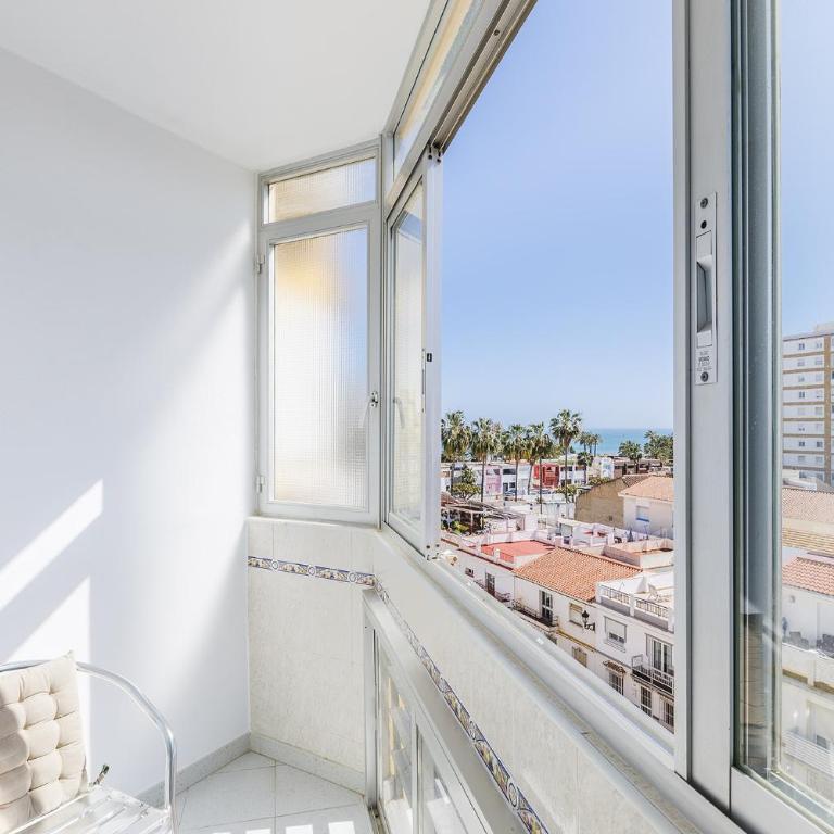 A&N Sun & Sea Studio Haven Torre del Mar - Studio - 31