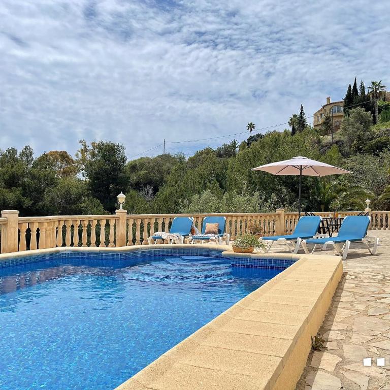 VH CostaBlanca - EL HORIZONTE - Villa de 2 dormitorios - 66