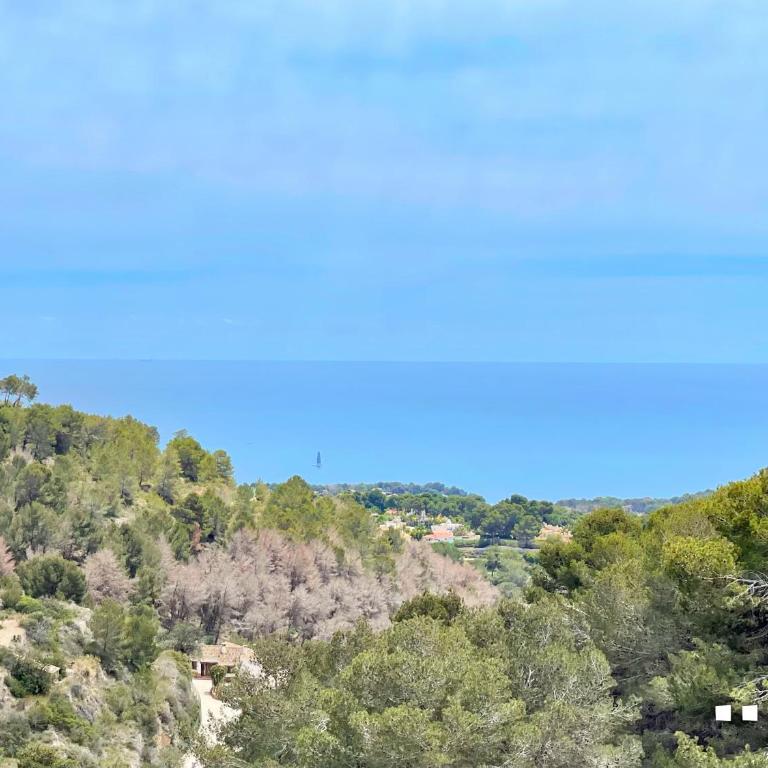 VH CostaBlanca - EL HORIZONTE - Villa de 2 dormitorios - 75