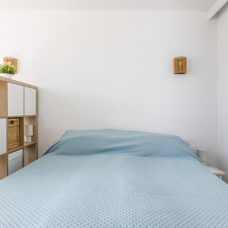 A&N Sun & Sea Studio Haven Torre del Mar - Studio - 33