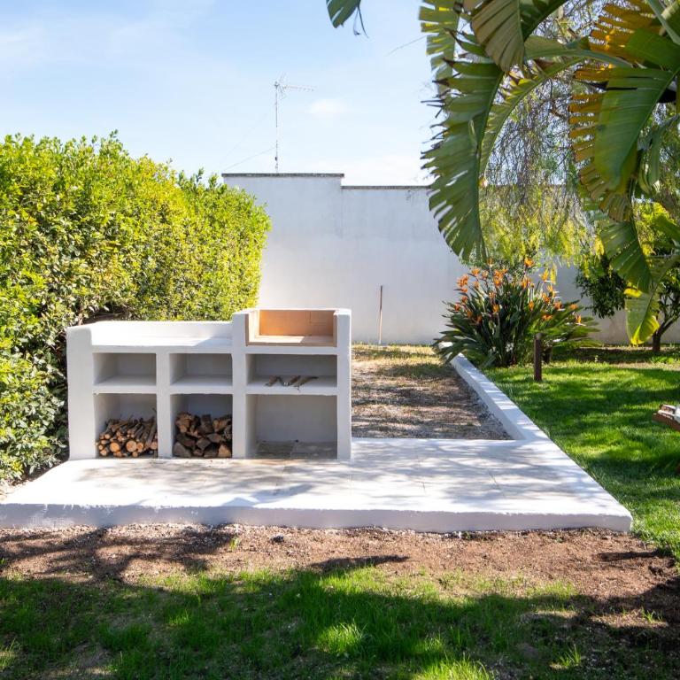 Villa Leomaris - Casa Vacanze - 1