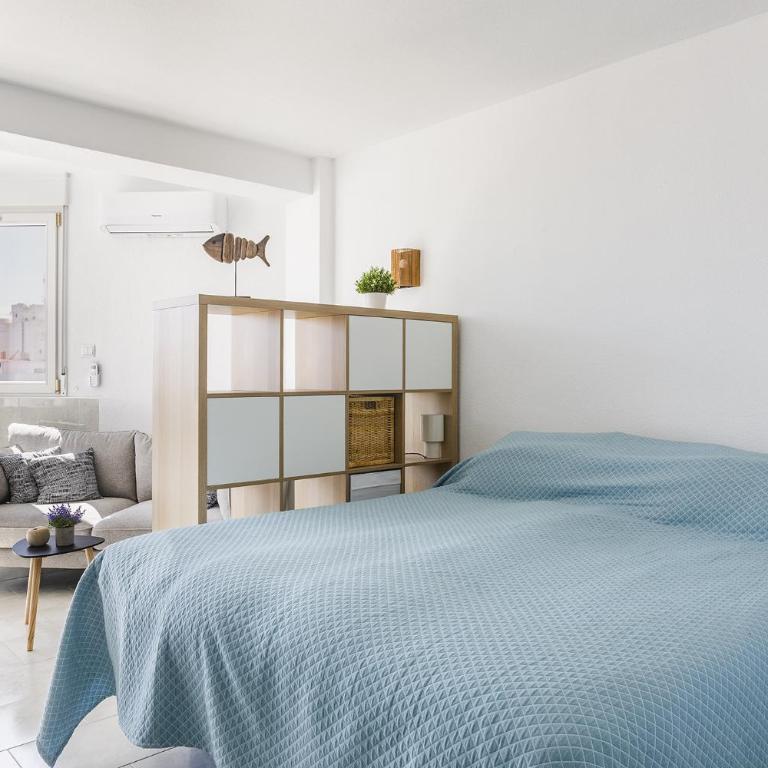 A&N Sun & Sea Studio Haven Torre del Mar - Studio - 43