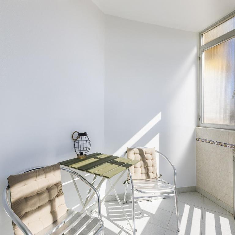 A&N Sun & Sea Studio Haven Torre del Mar - Studio - 44